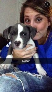 Meet your Posher, Nicole